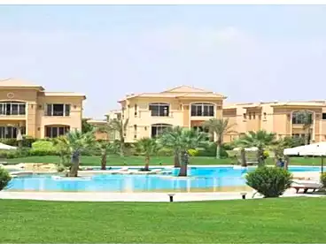 Properties For sale in Stone Park Compound - Roaya, Compounds in New Cairo, 292 sqm
