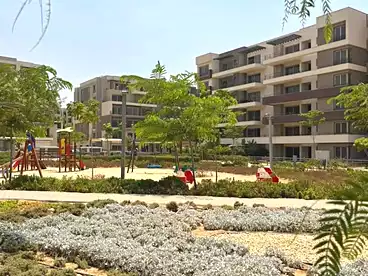 Studio For sale in Palm Hills New Cairo - PHNC, Compounds in New Cairo, 70 sqm