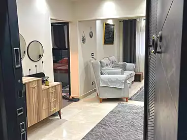 Properties For sale in Shaheen St., El Agouza, 100 sqm