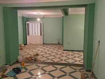 عقارات للإيجار في شارع المراغي، حلوان الشرقية، 175 متر