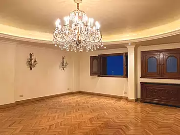 Apartments For sale in El Mashayah El Elweya, El Mansoura City, 320 sqm