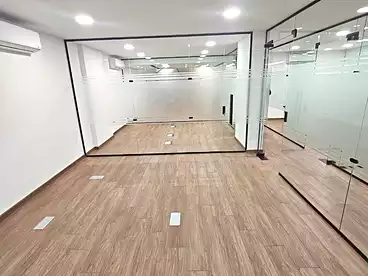 Offices For rent in Zahraa El Maadi St, Zahraa El Maadi, 200 sqm