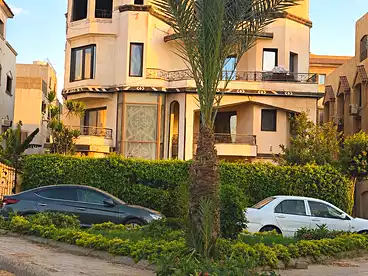 Apartments For sale in Street 66, Second Neighborhood, 200 sqm
