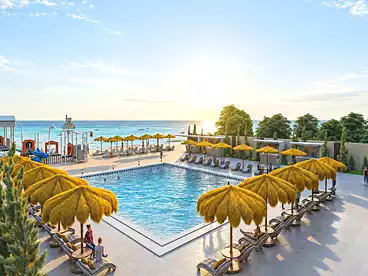 Apartments For sale in El Ahyaa, Red Sea, 230 sqm