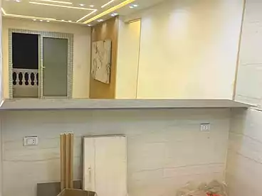Apartments For sale in El Matbaa, Faisal, 180 sqm