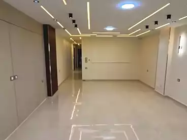 Apartments For sale in Amr Ibn El Aas St., El Matbaa, 160 sqm