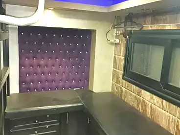 تجاري للإيجار في اللبيني، الهرم، 150 متر