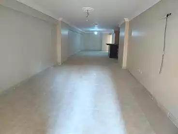 Apartments For rent in Gamila Abu Herid St., El Seyouf, 130 sqm