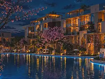 Properties For sale in North Code Resort, North Coast Resorts, 45 sqm
