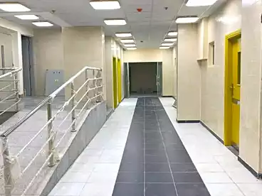Hospital For sale in Street 1, Fourth Neighborhood, 1100 sqm