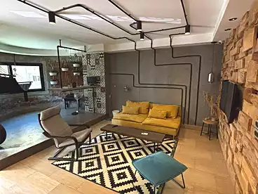 Apartment For sale in Morabaa El Wozaraa, Sheraton, 175 sqm