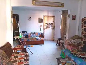 Apartments For sale in Faisal, Greater Cairo, 100 sqm