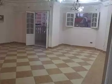 Apartments For rent in Khalil Hamada St., Sidi Beshr Bahri, 140 sqm