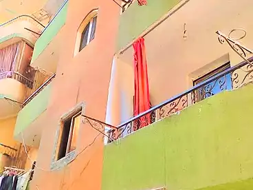House / Home For sale in Hassan Mohamed St., Faisal, 80 sqm