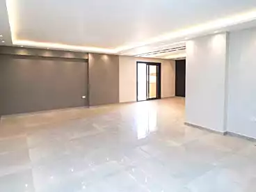 Administrative For rent in El Kom El Akhdar, Faisal, 200 sqm