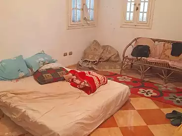 شقق للبيع في شارع قصر القويري، الهانوفيل، 165 متر