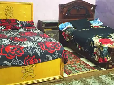 شقق مفروشة للإيجار في الجيزة، القاهرة الكبرى، 80 متر