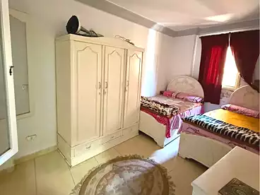 شقق للبيع في طريق الجيش، المندرة، 80 متر