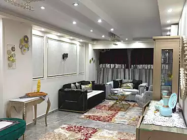 شقق للبيع في شارع المسيري، الزيتون الغربية، 135 متر