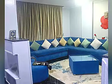 Duplex For sale in Helwan Nile Corniche, Helwan, 500 sqm