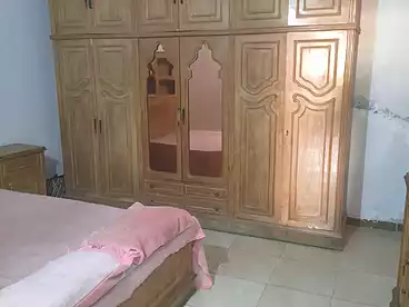 Apartments For sale in El Eshrein St., Ain Shams El Sharkia, 125 sqm