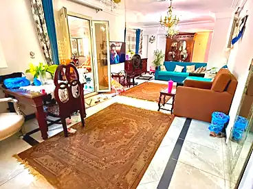 شقق للبيع في شماعه، السيوف، 180 متر