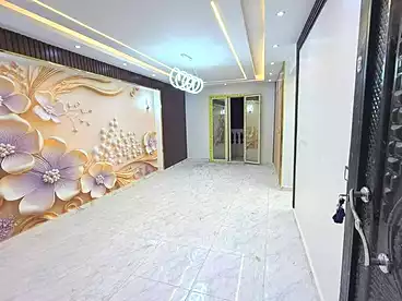 شقق للإيجار في جسر السويس، عين شمس، 150 متر