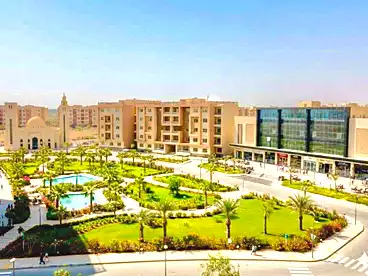 Apartments For sale in New Borg El Arab, Alexandria, 152 sqm