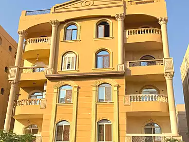 عقارات للبيع في شارع عبد الرحمن الرافعي، النرجس عمارات، 230 متر