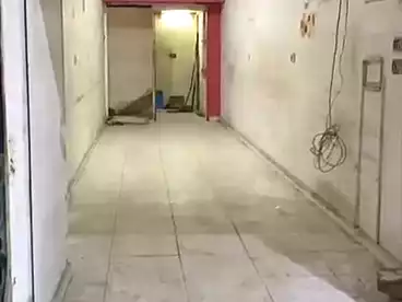 Shops For rent in El Aziz Bellah St., El Zaytoun El Sharkeya, 33 sqm