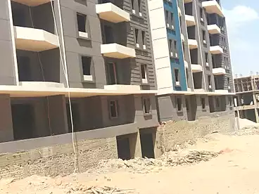 عقارات للبيع في كمبوند لافيرت سيتي - الجمان، كمبوندات في حدائق أكتوبر، 260 متر
