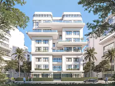 Apartments For sale in Lumia Residence - Dubai Developments, R7, 148 sqm