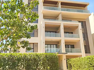 Duplex For rent in The Address East Compound - Dorra, Compounds in New Cairo, 220 sqm