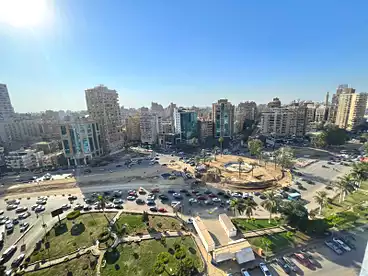 عقارات للبيع في شارع جامعة الدول العربية، المهندسين، 205 متر