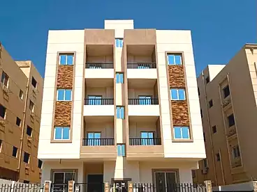 عقارات للبيع في النرجس الجديدة، القاهرة الجديدة - التجمع الخامس، 155 متر