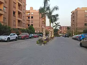 Properties For sale in Spanish District - Mixta Egypt, Compounds in Hadayek October, 80 sqm