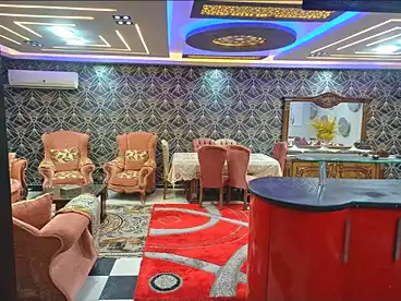 Furnished Apartment For sale in El Mariotia, Faisal, 160 sqm