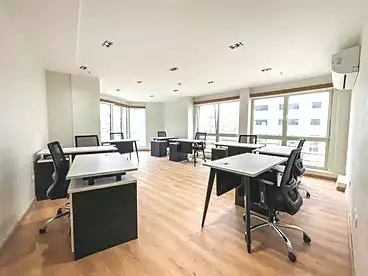 عقارات للإيجار في شارع التسعين الجنوبي، شارع التسعين، 25 متر