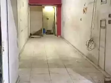 Shops For rent in El Aziz Bellah St., El Zaytoun El Sharkeya, 33 sqm