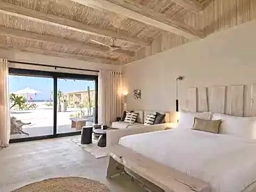 Chalet with Garden For sale in Seashore Resort - Hyde Park, North Coast Resorts, 100 sqm