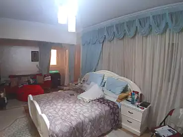Apartments For sale in Hafez Ramadan St., 6th Zone, 265 sqm