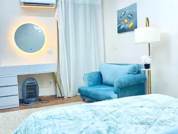 عقارات للإيجار في جنة 1، كمبوند بالشيخ زايد، 140 متر