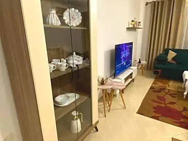 عقارات للإيجار في دار مصر، كمبوند بالشيخ زايد، 130 متر
