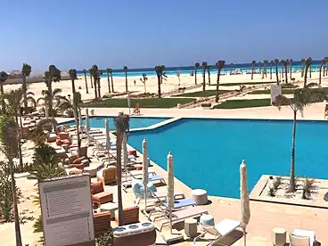 Apartments For sale in Seashore Resort - Hyde Park, North Coast Resorts, 127 sqm