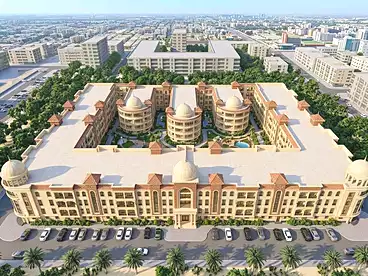 Studio For sale in Hurghada Resorts, Red Sea, 52 sqm