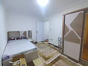 Furnished Apartment For rent in Al Anba Younis St, Camp Cesar, 110 sqm