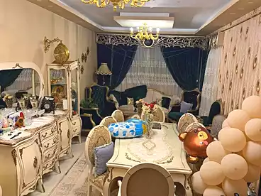 شقق للبيع في شارع الصاغ محمد عبد السلام، سيدي بشر بحري، 160 متر