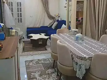 Apartments For sale in El Mandara Bahri, El Mandara, 110 sqm