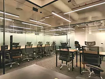 عقارات للإيجار في هايد بارك بيزنس ديستريكت، كمبوند بالتجمع الخامس، 163 متر