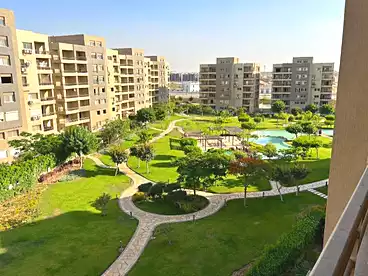 شقق للبيع في كمبوند ذا سكوير - صبور، كمبوند بالتجمع الخامس، 185 متر